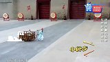 李晨接头暗号难以启齿，导演组搞事情故意这样安排