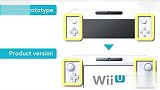 任天堂发布新掌机Wii U GamePad