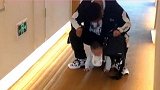 如果生儿子不是拿来玩儿，那就毫无意义！
