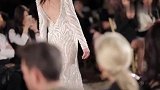 BERTA 婚纱走秀