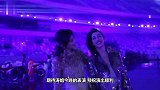 刘涛跨年造型太绝了！鎏金麦穗装高级感十足