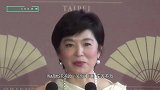颜值被吹爆的林青霞，真正让人羡慕的竟是她的头发