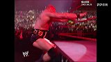 WWE-17年-经典时刻：新科毋庸置疑冠军莱斯纳首登RAW擂台-精华