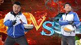 冰冻辣条VS冰冻火鸡面，哪个才是大雪天的标配？