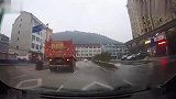 逆向宝马结局太尴尬了，不是拍下谁信！