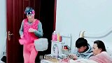 爆笑, 拥有迷妹的陪伴才是成功的男人