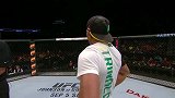 UFC-15年-UFC Fight Night 74：轻量级莱普里斯vs特里纳尔多-全场