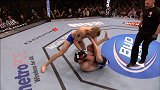 瑞帅UFC五大终结时刻 致命勾拳三连击送谢叔进入梦乡