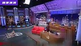 金星秀：岳云鹏正经自我介绍，观众笑得不行，小岳岳：这也笑吗？