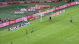 第18轮 北京国安vs大连一方 87'