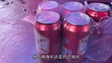河南农村传统喜宴，300块一桌26道菜，肉多的吃不完