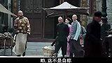 关键是秦爷真的打不过霍元甲