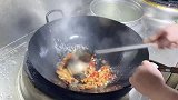 做我女朋友，每天吃饭不重样、今天做个“鱼香肉丝”希望你会喜欢