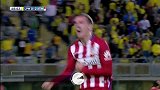 西甲-1516赛季-联赛-第20轮-拉斯帕尔马斯0:3马德里竞技-精华