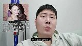 李小璐离婚后练习书法，目前写字干净利落，在娱乐圈书法算上流