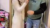 太开心了，出差一年回家，没想到老婆都怀孕了！
