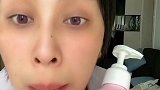当妈后给孩子洗澡最怕这件事...红色小象洗发沐浴露