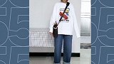 不是衣服不好看，是你不会搭，优衣库这样穿，气质提升一大截！