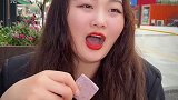 桂花糕 看到最后，你知道到底是谁能笑到最后吗？好吃  美食