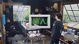那英来了张艺兴很兴奋，神仙对唱太治愈，那英吐槽张艺兴耿直