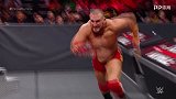 WWE-18年-2018王室决战大赛：鲁德VS魔力劳力-精华