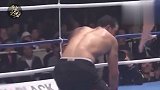 用武之地-20190403-这位重量级黑壮汉全场铁拳暴虐对手！强势获胜！