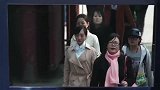 美女这眼是摄像头吧，匪徒整容上千次，她一眼就认出！