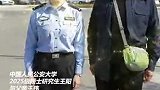 泪目！“如果我们可以再见”——中国人民公安大学五位英烈子女与父亲跨时空“重逢”