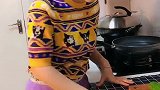 香蕉新吃法