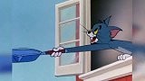 猫和老鼠：小鸭子太气人了，非要杰瑞帮自己，就要飞往南方