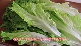 春天生菜百吃不厌的做法，我家这周吃了3次，简单又营养，真是香