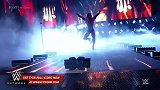 WWE-15年-NXT-接管一切：芬巴洛超酷炫出场视频-花絮