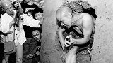 疯狂的“艺术家”，身上取出肋G做项链，给深爱的5个女人戴上出逃两日去湾里  南昌湾里