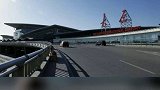 高龄旅客乘机病发！三亚飞首都航班备降太原山西 太原 老人 发病 飞机 备降