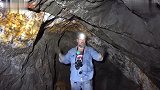 冰原最深处的金矿，想开采需提前2年备好食物，让世人望而却步