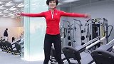 咱们一起锻炼身体