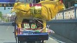 一看生前也是一个爱喝酒的人啊…