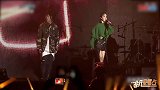 蔡依林晒美照阿信发“亲亲”表情去年刚否认恋情