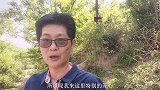 九九和弟做叫花鸡香味满山飘，饿了先偷吃还有一只藏草里，太搞笑