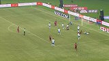 第1轮 天津泰达vs河北华夏 87'