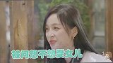 张柏芝太想要女儿，张柏芝满是遗憾，表示带孩子并不累
