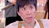 烽火佳人：青萍离开了小院，歹人没找到她，把黎绍峰暴打了一顿！
