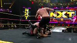 WWE-14年-NXT第245期：小林健太以一敌二在遭弑神蹂躏-花絮