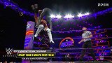 WWE-18年-205Live第76期：阿里VS墨菲-精华