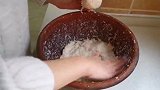 老生寻美食第169期，特色藕圆子