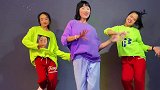 我喜欢的味道是摩卡，而你们在训练时叫我魔卡！哈哈！你喜欢什么