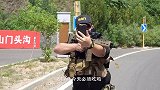 【胖胖虐车】之国产高端SUV“铁人”三项赛