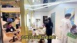 美发店仅用一招每天300个人排队交钱