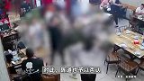 唐山一打人者父亲是大老板？本人发声：我有糖尿病，这事承受不了
