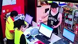 你让边上那个男生情何以堪